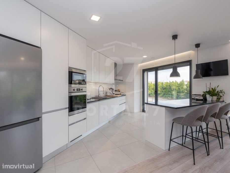 Apartamento T3 Duplex | Condeixa-a-Nova, Coimbra