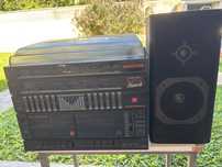 Aparelhagem Lloytron Super Sounds - Gira Discos