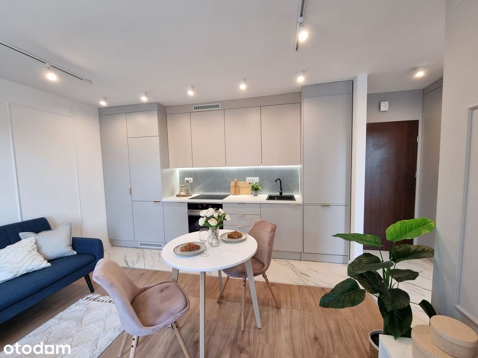 2-pokojowe, pętla Krowodrza Górka, od właściciela/ENG