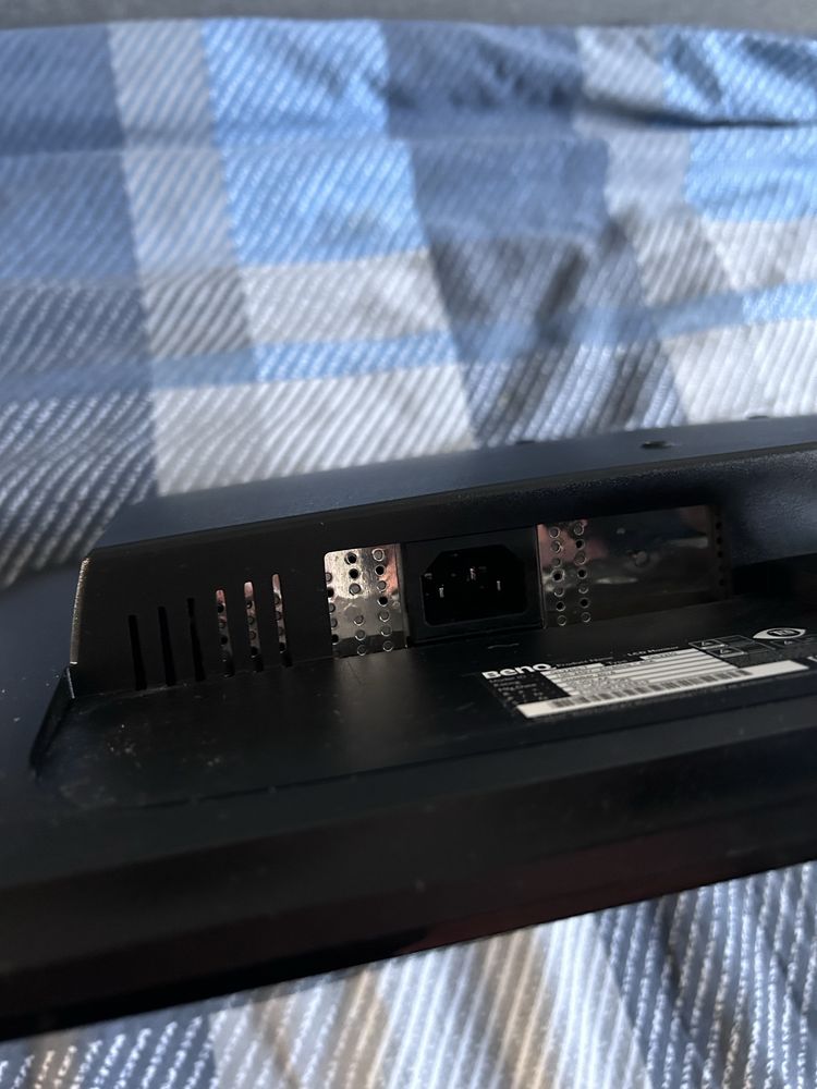 Monitor benq led