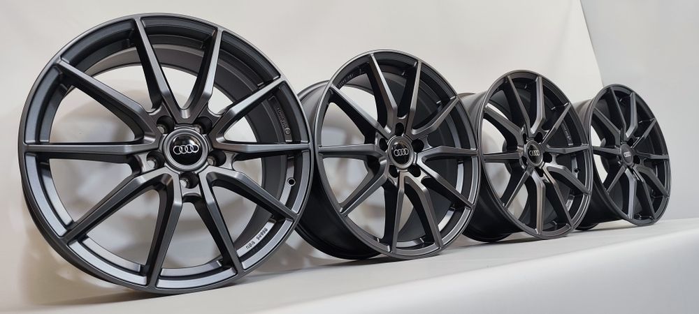 5x112 18" audi a3 8v 8y a4 b6 B7 B8 B9 A5 b10 A6 C6 C7 C8 A7 A8 Q5 Q3