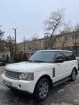 Продам свій автомобіль Range Rover в дуже гарному стані