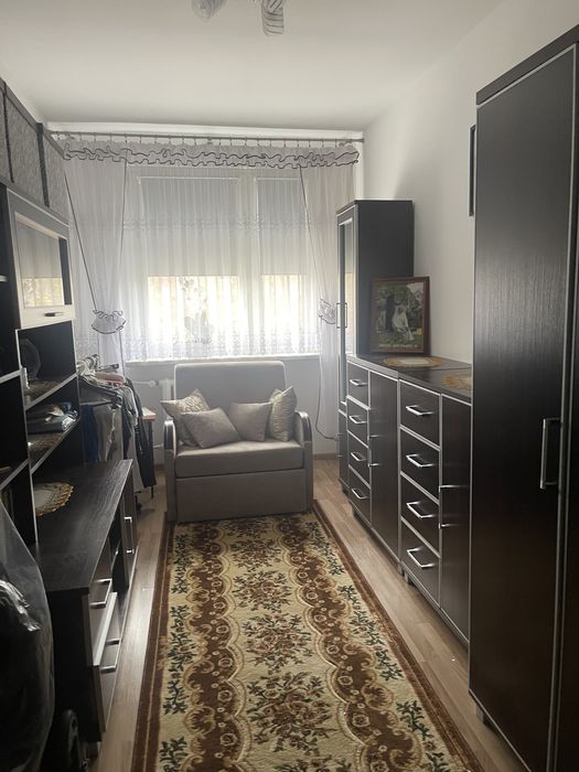 Mieszkanie ul . Piaskowa 62m