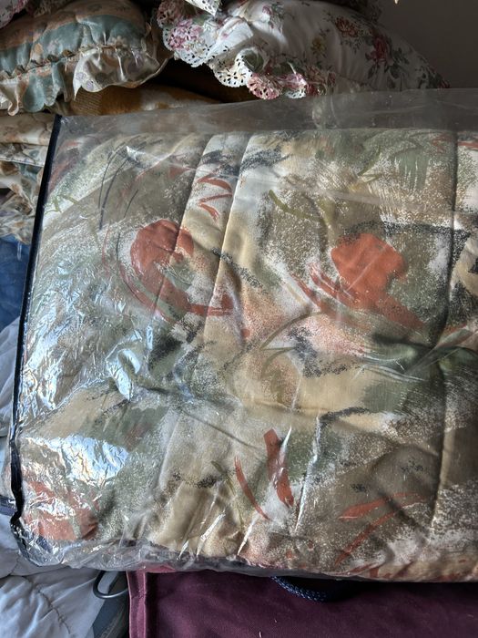 Edredao cama de casal