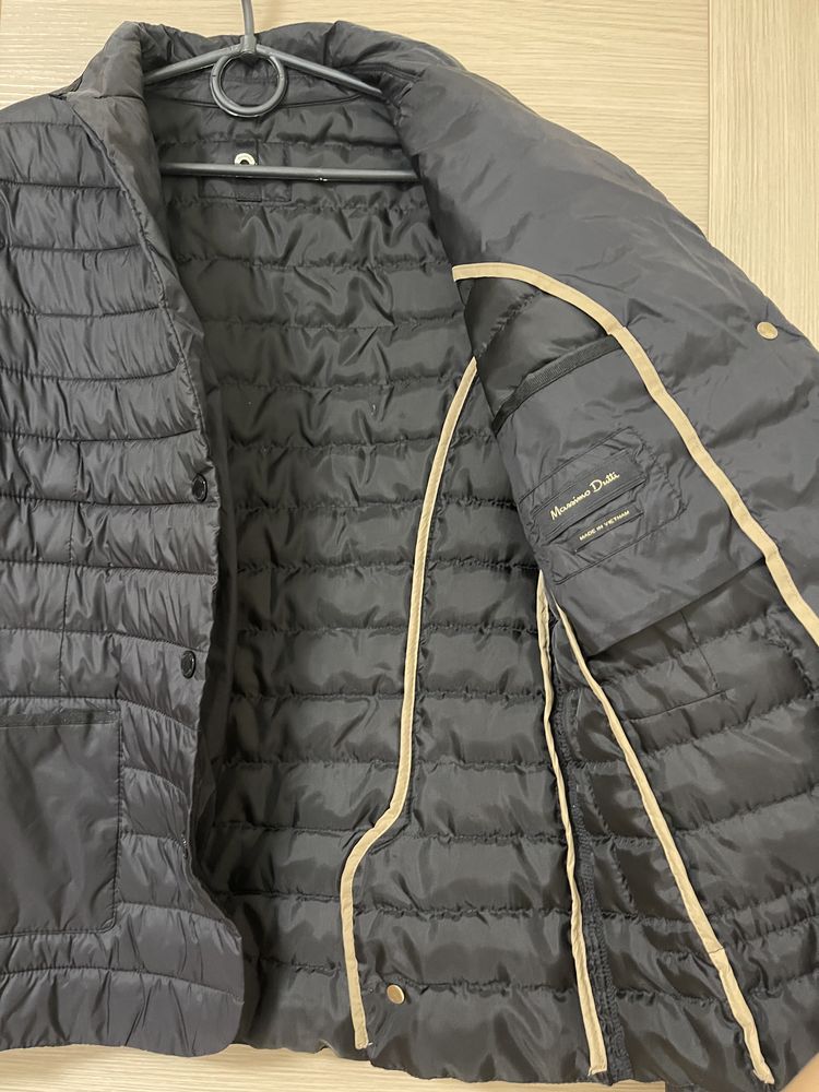 Куртка/пиджак Massimo Dutti