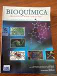 Bioquímica- Organização Molecular da Vida