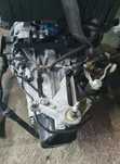 Caixa de velocidades renault jh3 128
