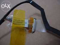 Lcd flat cable p/ acer aspire one zg5