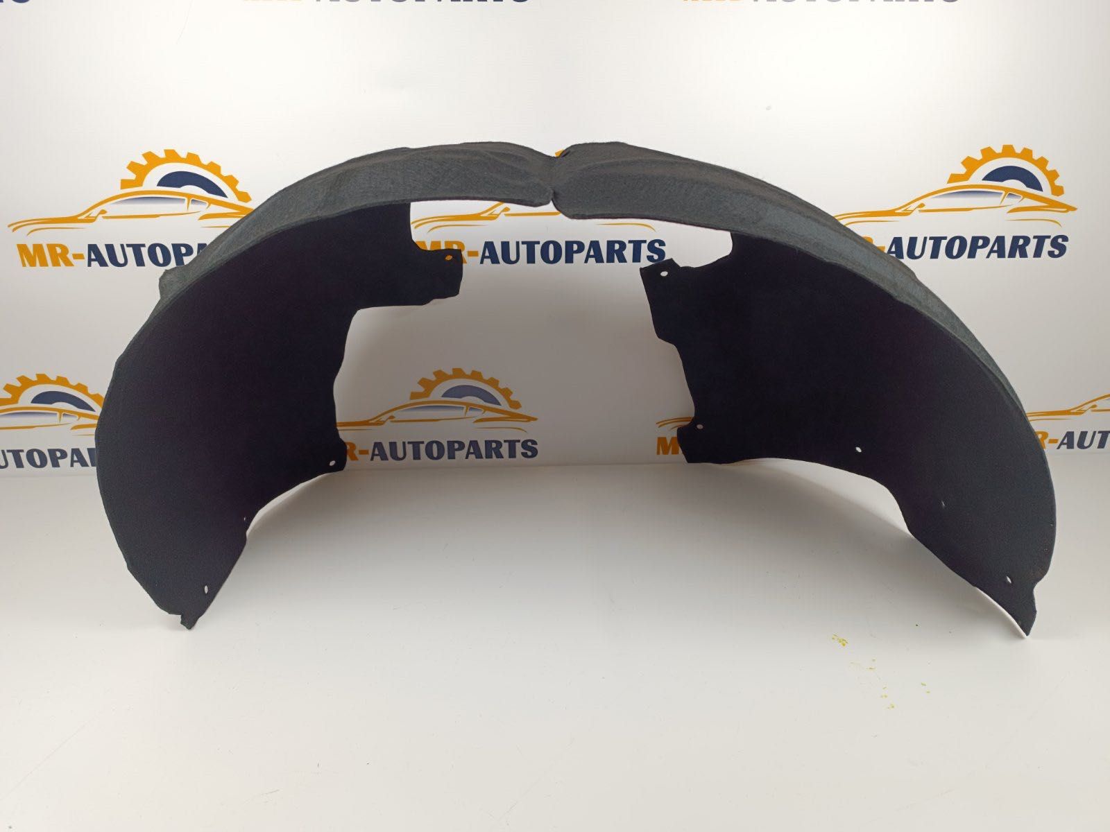 Підкрилок передній лівий Tesla Model X 1034249-00-H