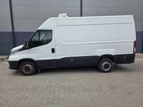 Iveco Daily 35S18V chłodnia Salon Polska