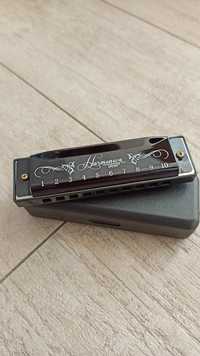 Губная Гармошка в поход музыкальный инструмент harmonica до-мажор