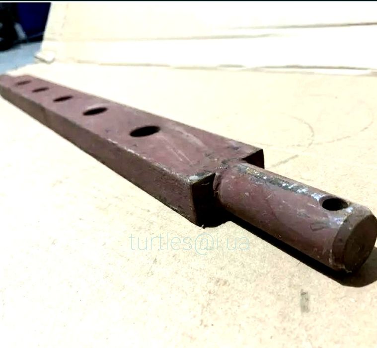 Навіска Т25 Т40 Навісне