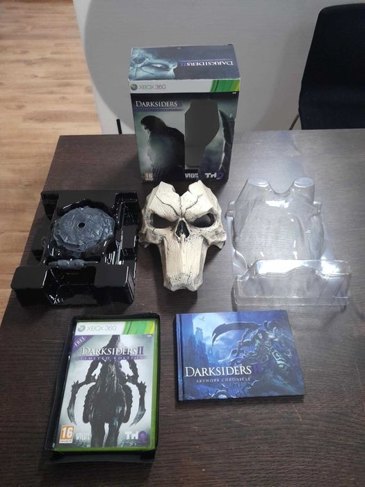 Xbox 360 edições de colecionador