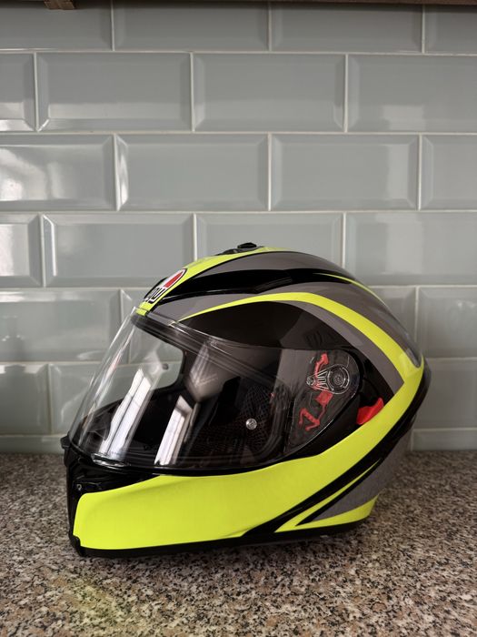 Шлем - AGV K-5 S