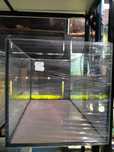 Akwarium 60x30x30 nowe - AquaSzop