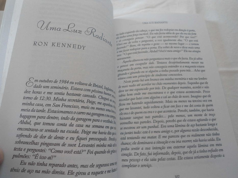 Anjos: Os Mensageiros Misteriosos por Rex Hauck