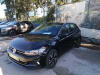 VW Polo 1.0 TSI Confortline