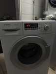 Pralka Bosch slim 40cm po serwisie