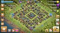 Продам акаунти в clash of clans