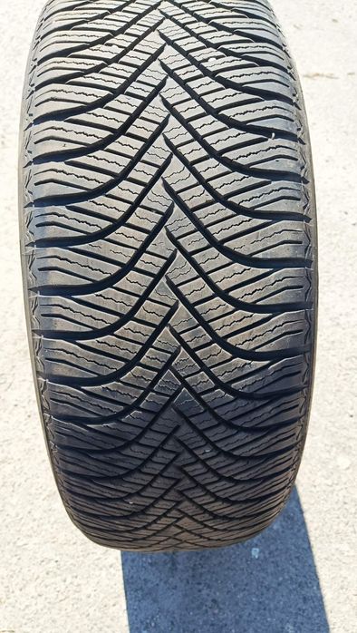 Резина всесезонка 235/55r18