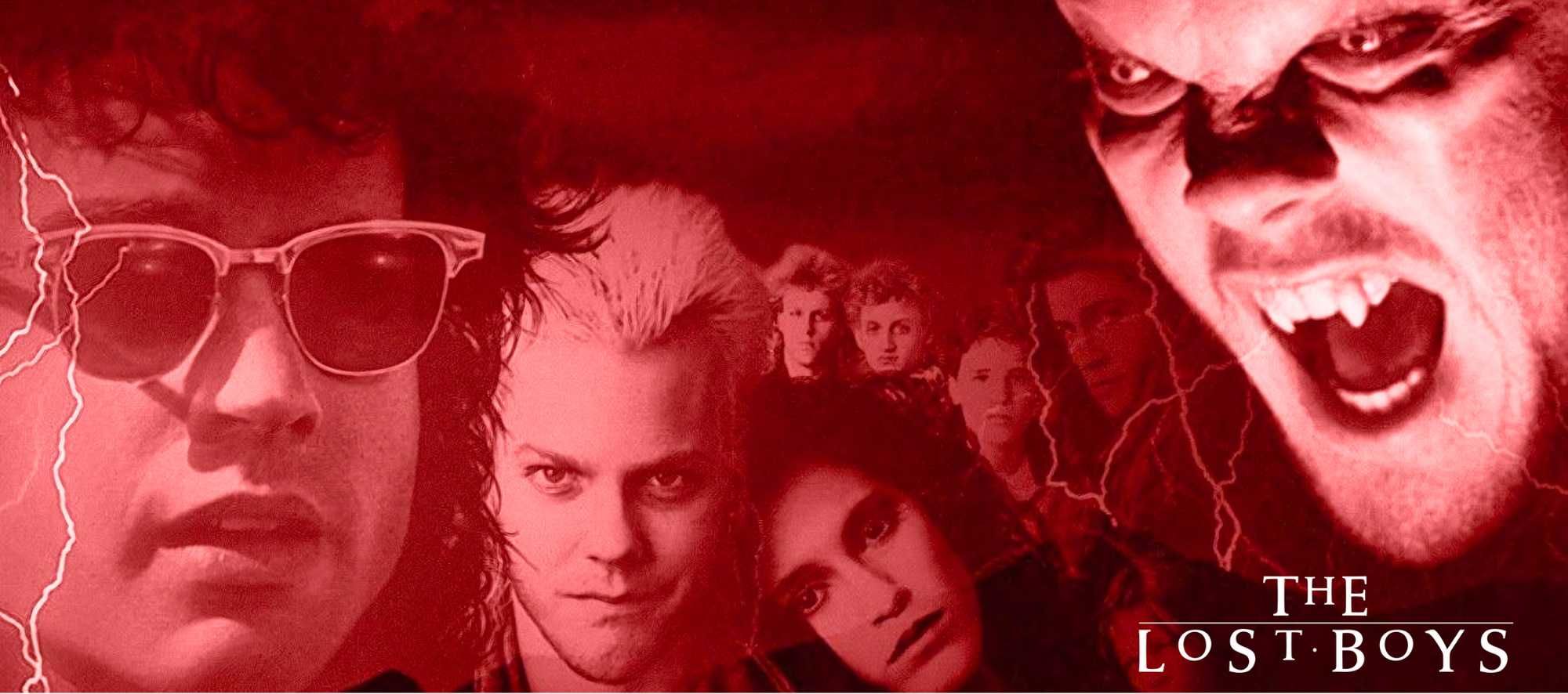 Caneca The Lost Boys