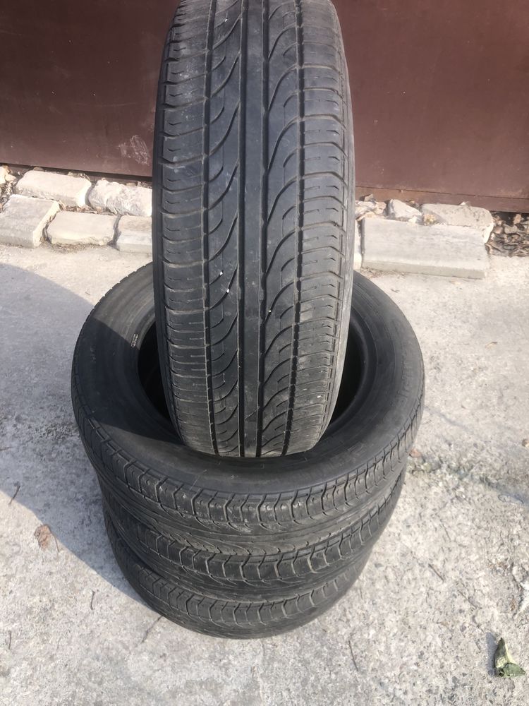 Летние шины GT Radial Champiro 128 GT 185/60 R15 84H