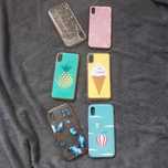 Etui iphone 10 x