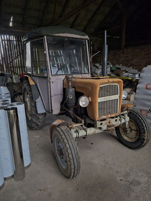 Sprzedam Ursus C 330