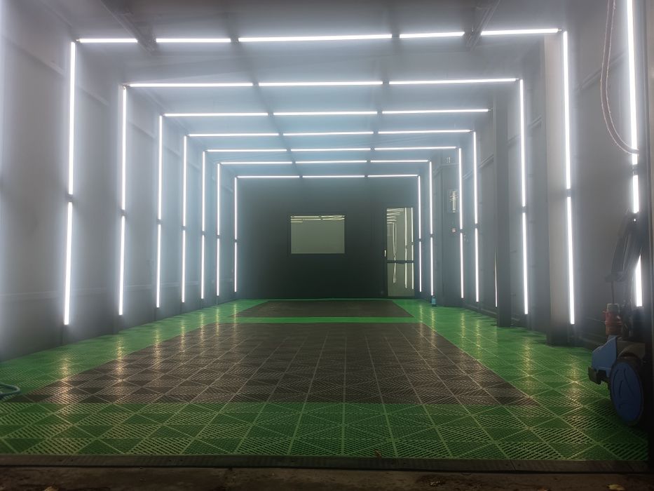 Elektryk  (Awarie, Podłączenie indukcji, instalacje elektryczne )