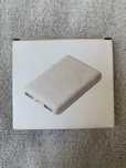 Powerbank 5000 mAh 2 porty USB