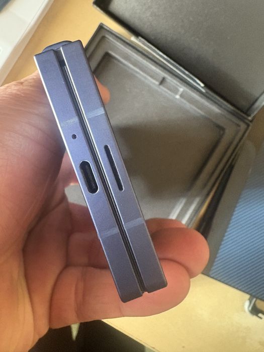 Samsung galaxy z fold6