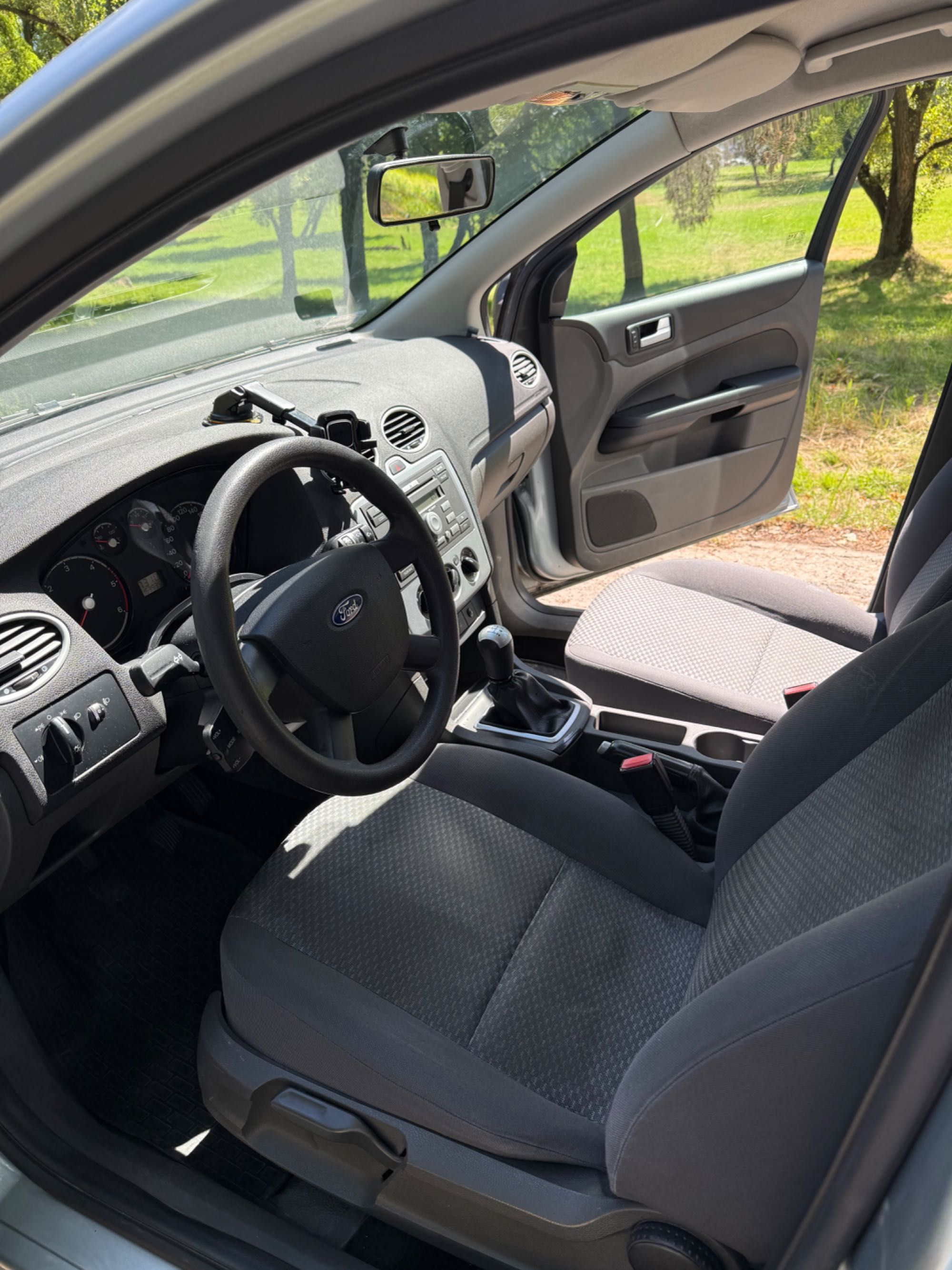 Ford Focus 1.6 TDCi 109 KM Hatchback