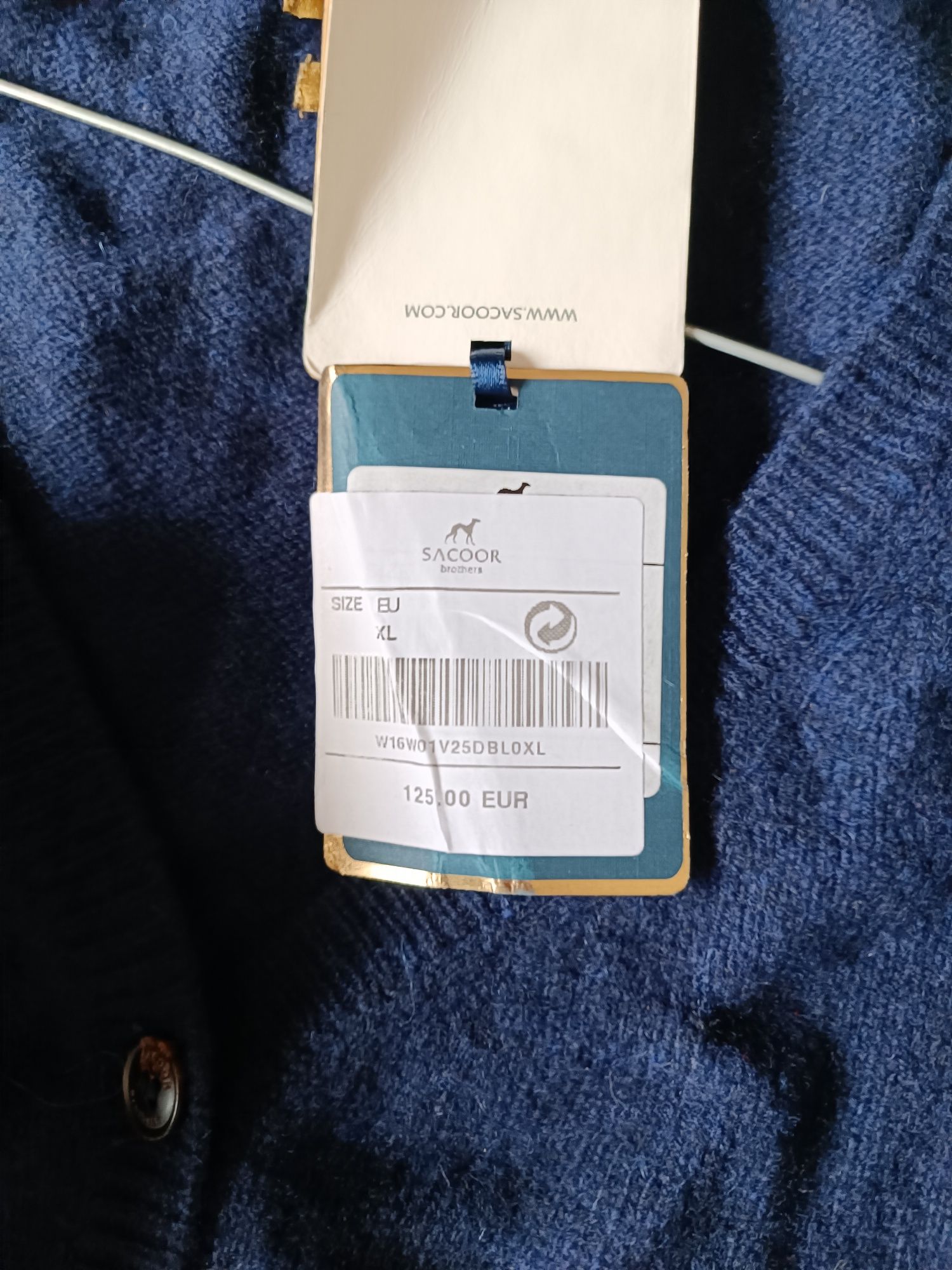 Camisola  sacoor