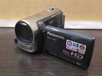 Знижка - Цифрова відеокамера PANASONIC HDC-TM60