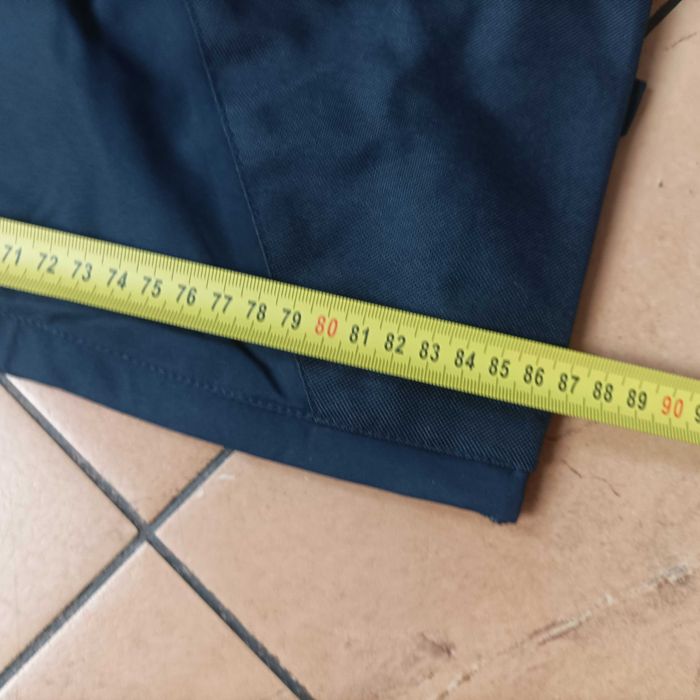 Spodnie narciarskie 4f 146, M10000