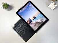 Планштений-ПК Microsoft Surface Pro 7·i5-1035G4·8GB+SSD256·2K Touch