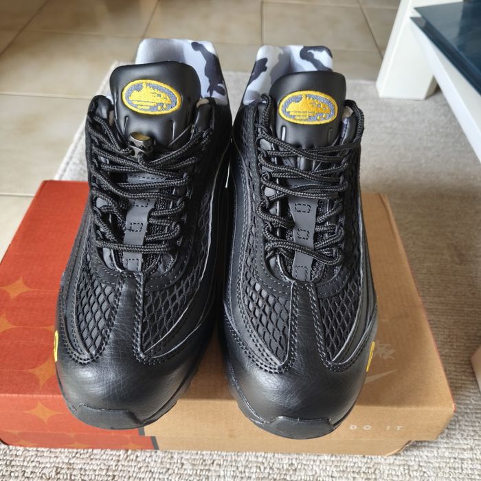 Air max 95 corteiz