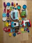 Zabawki Play-Doh