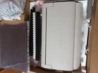 Брошурувальник fellowes