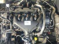 Silnik Ford Mondeo MK4 2.0 Tdci