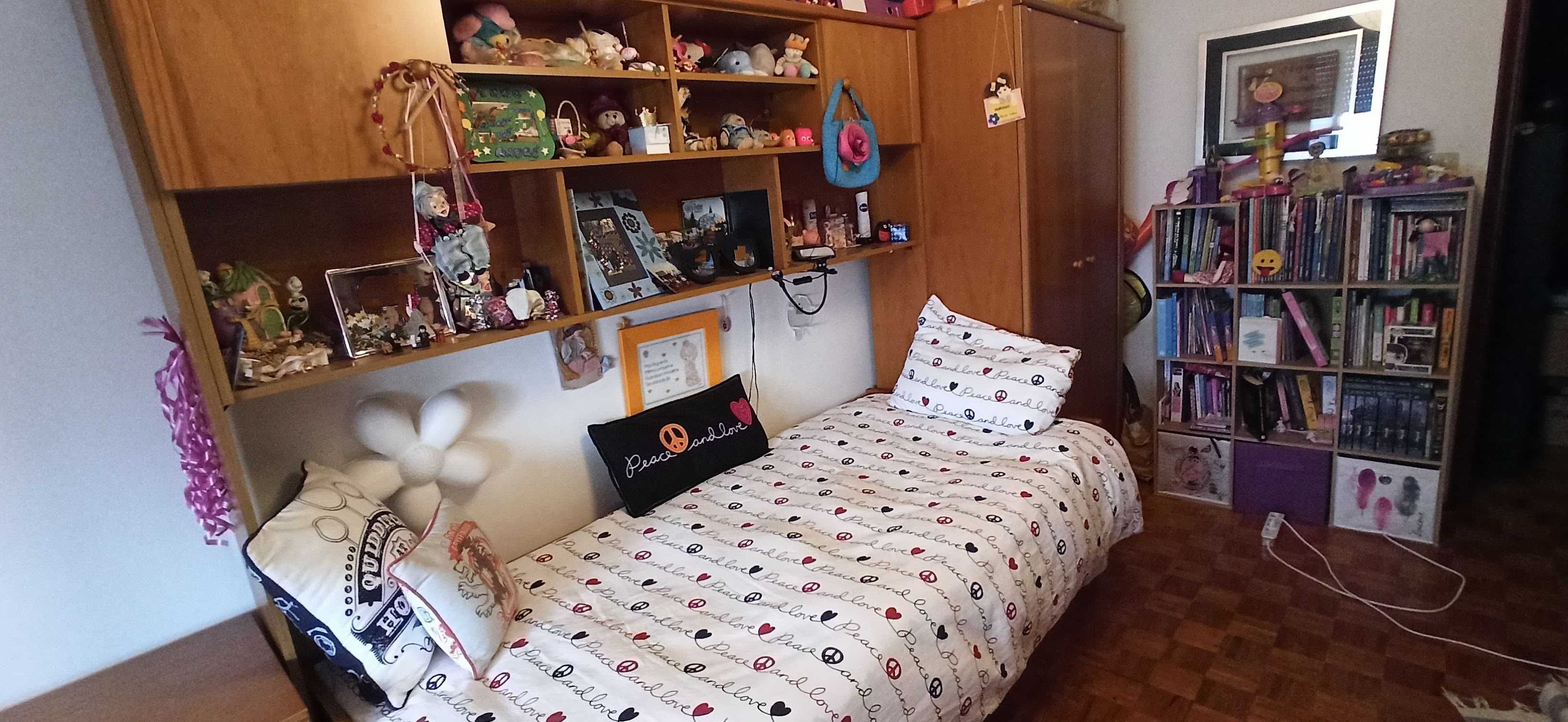 Quarto Estúdio Completo