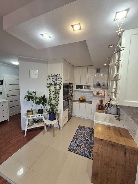 Sprzedam mieszkanie 45m2  (Nagórki)