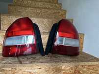 Lampy tył civic 6 HB polift(stanley)