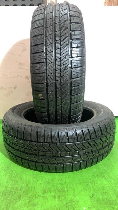 205/55/16 Bridgestone Blizzak LM-30