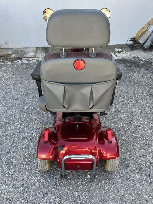 Scooter de mobilidade electrica