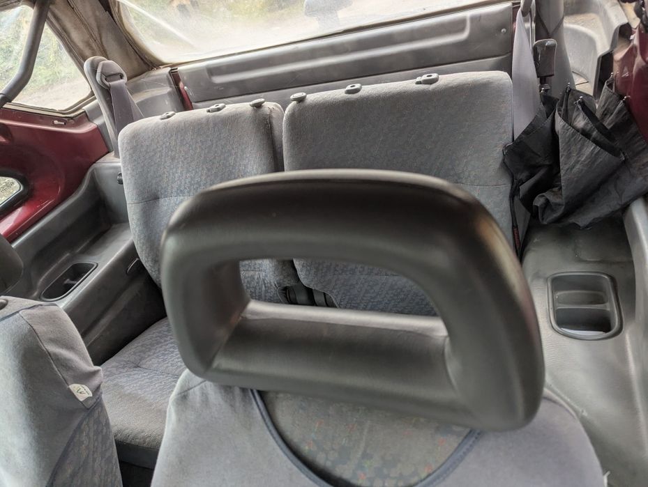 Suzuki jimni джимні.