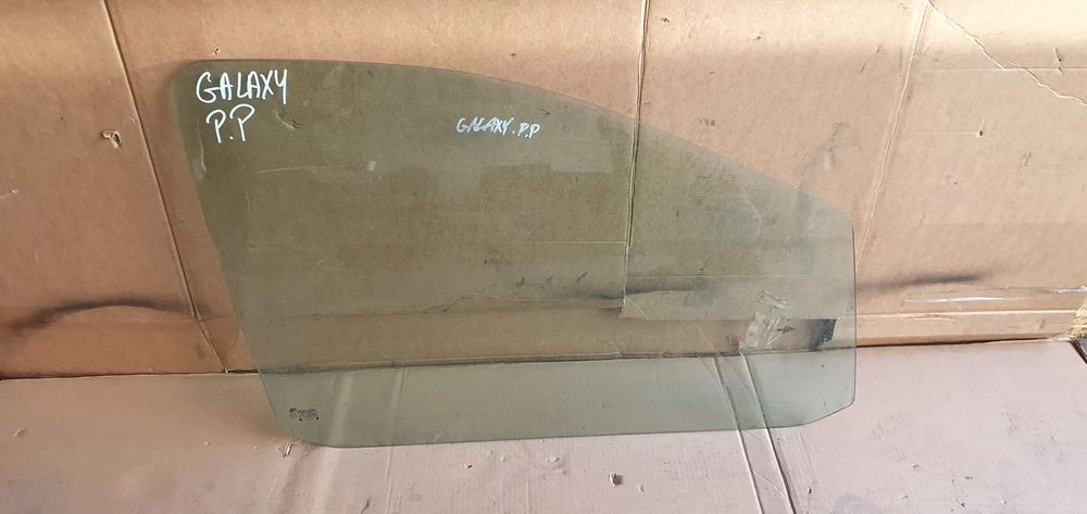 Szyba lewy przód przednia lewa Ford Galaxy MK1 AS2 98r