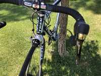 Trek Madone 5.9.