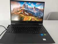 Portatil Gaming HP Victus 16-d1027np