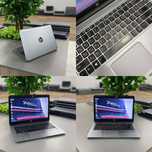 Ультратонкий Ноутбук HP